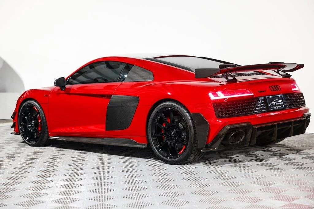 2023 Audi 4S R8 - Image 15 of 21