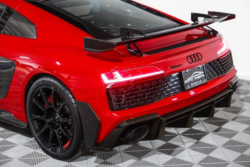 2023 Audi 4S R8 - Image 16 of 21