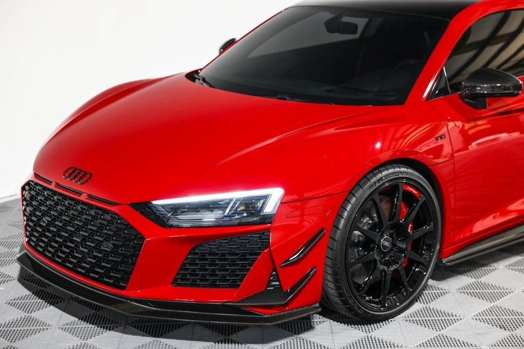 2023 Audi 4S R8 - Image 19 of 21