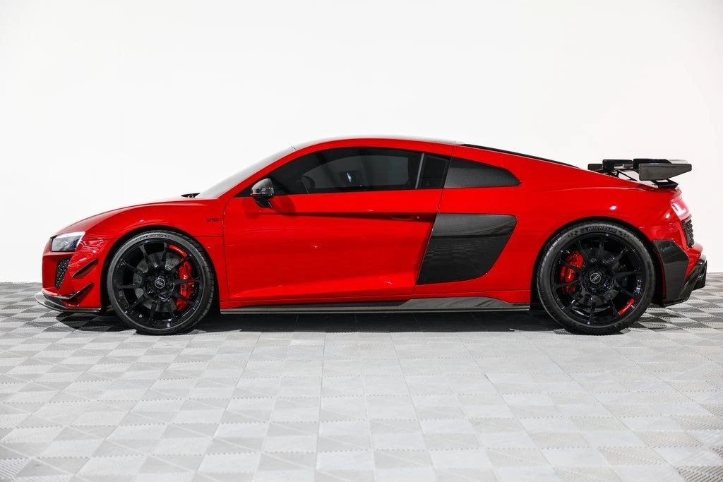 2023 Audi 4S R8 - Image 12 of 21