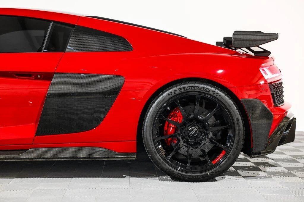 2023 Audi 4S R8 - Image 14 of 21