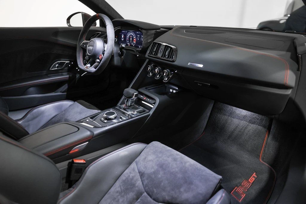 2023 Audi 4S R8 - Image 21 of 21