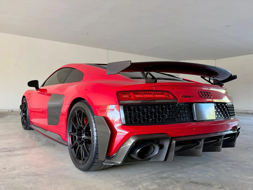 2023 Audi 4S R8 - Image 29 of 31