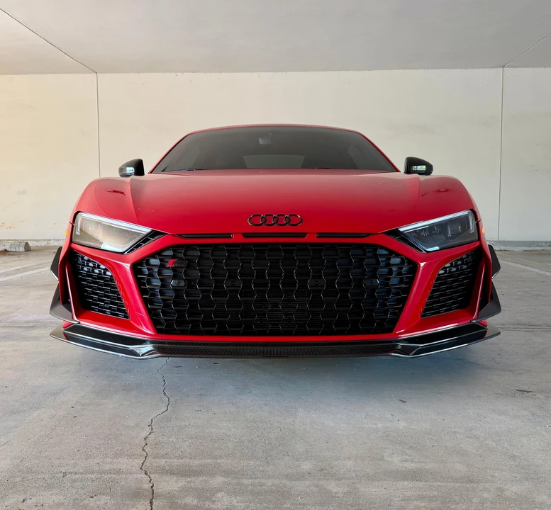 2023 Audi 4S R8 - Image 19 of 31