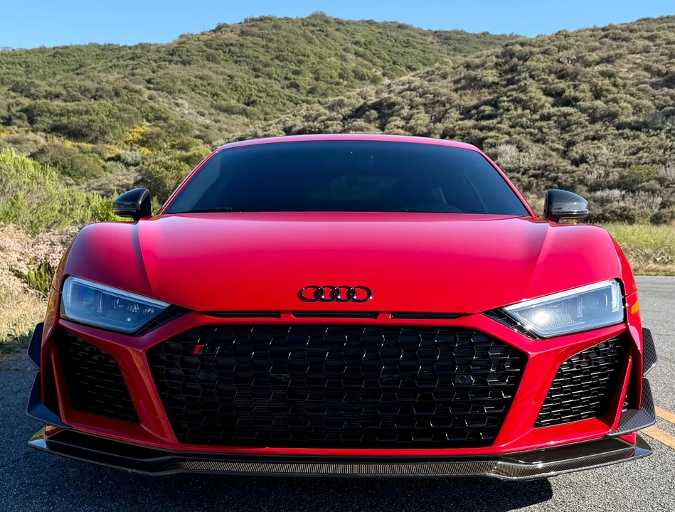 2023 Audi 4S R8 - Image 9 of 31