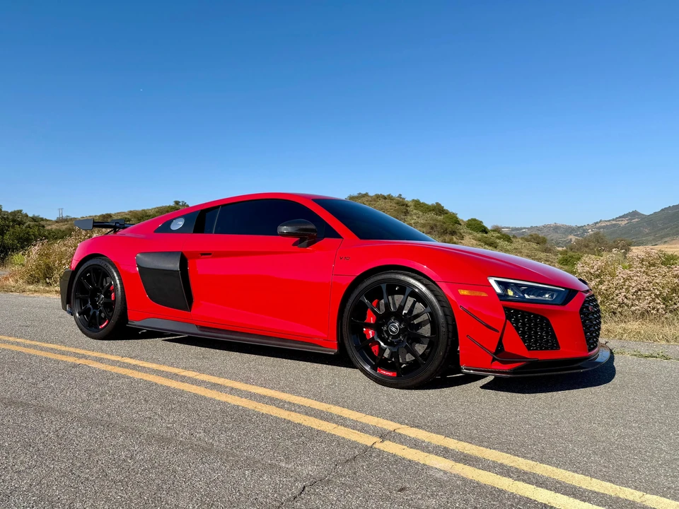 2023 Audi 4S R8 - Image 16 of 31