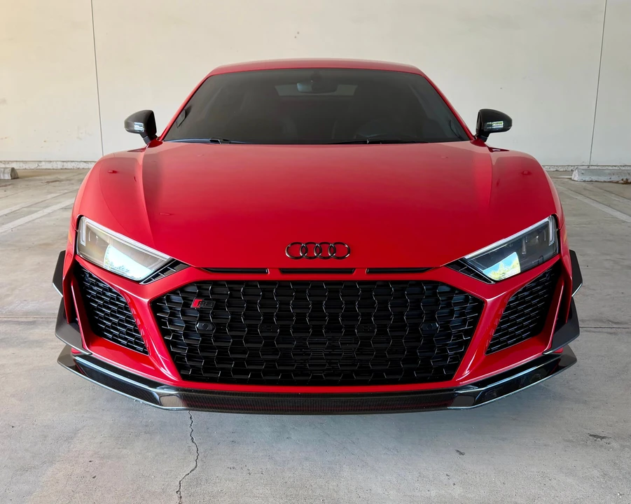 2023 Audi 4S R8 - Image 18 of 31