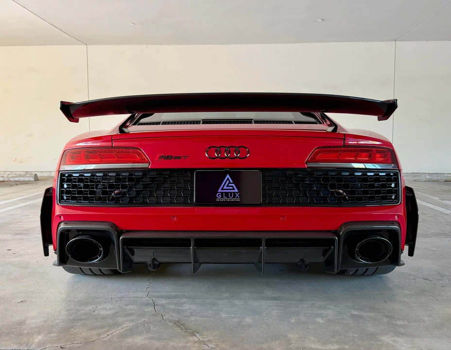 2023 Audi 4S R8 - Image 30 of 31