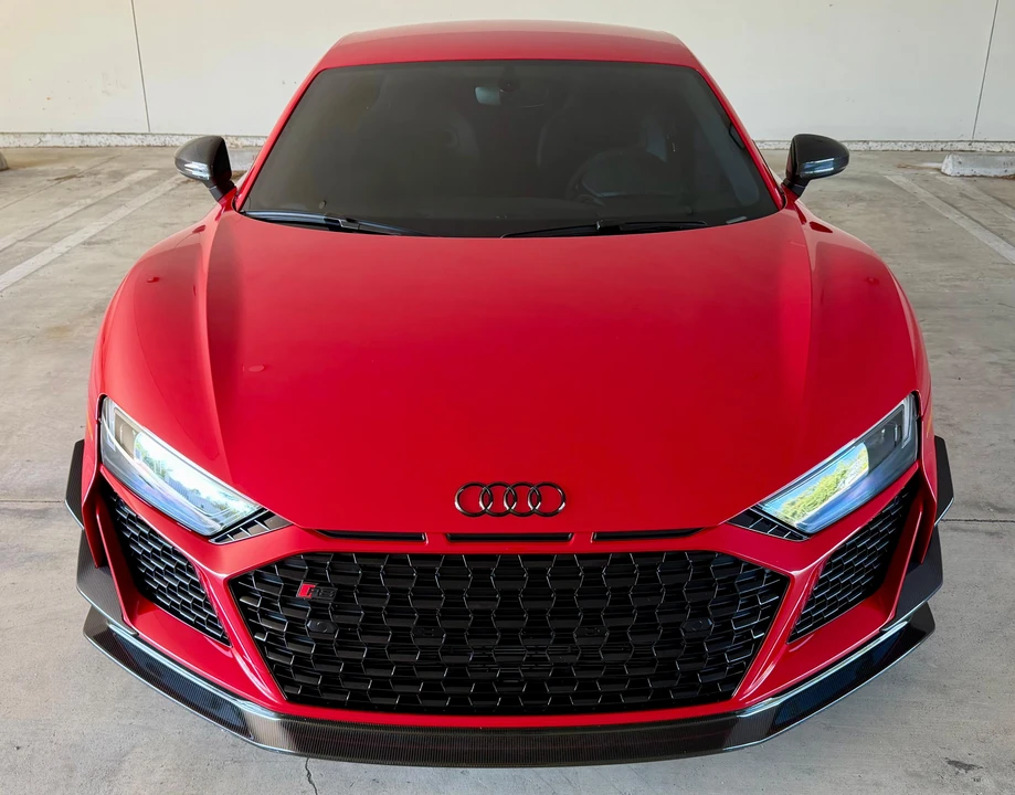 2023 Audi 4S R8 - Image 17 of 31