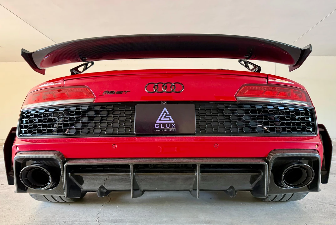 2023 Audi 4S R8 - Image 31 of 31