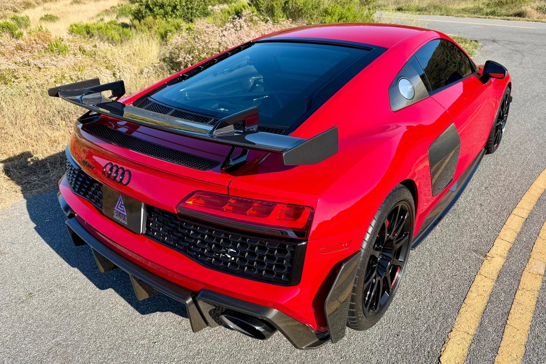 2023 Audi 4S R8 - Image 6 of 31