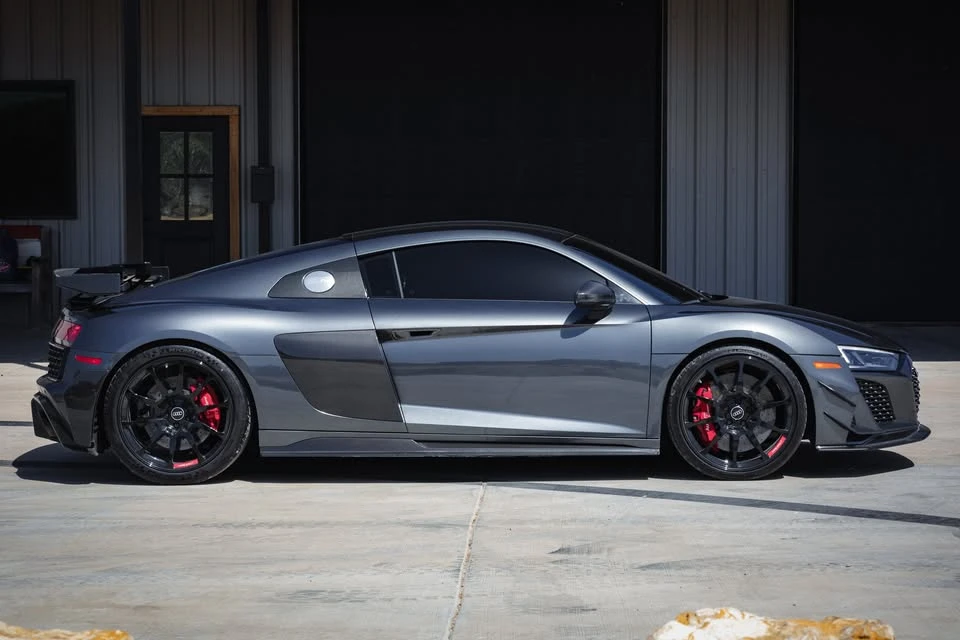 2023 Audi 4S R8 - Image 6 of 9