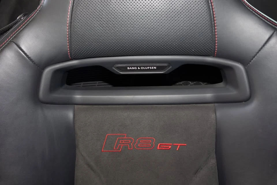 2023 Audi 4S R8 - Image 8 of 9