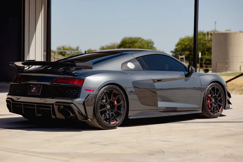 2023 Audi 4S R8 - Image 5 of 9