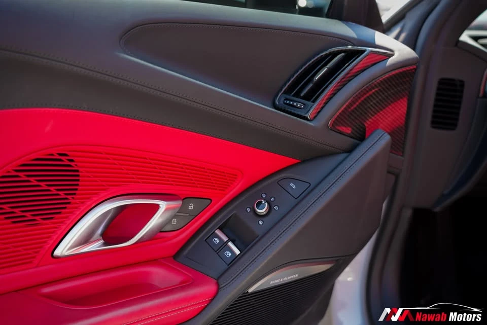 2023 Audi 4S R8 - Image 12 of 15