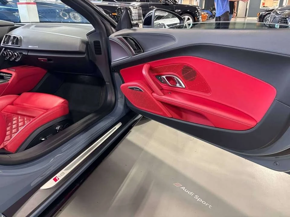 2023 Audi 4S R8 - Image 20 of 20