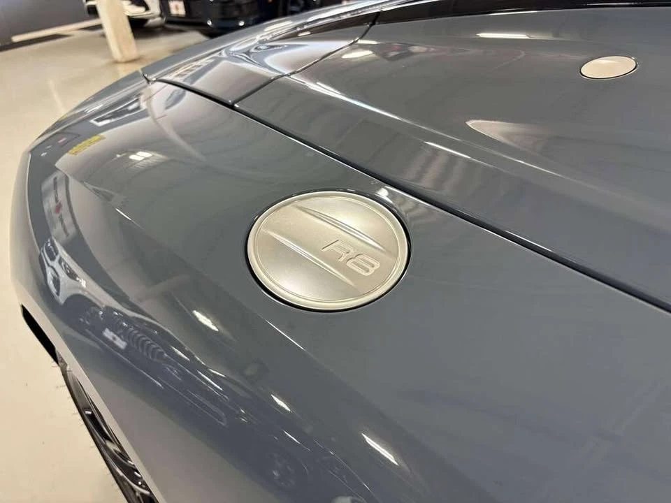 2023 Audi 4S R8 - Image 10 of 20