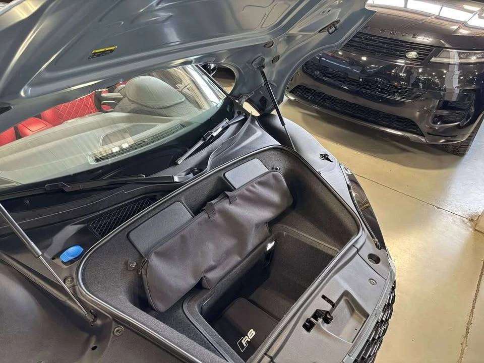2023 Audi 4S R8 - Image 4 of 20