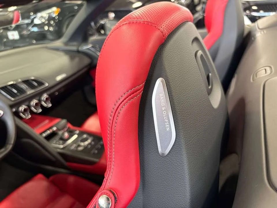 2023 Audi 4S R8 - Image 19 of 20