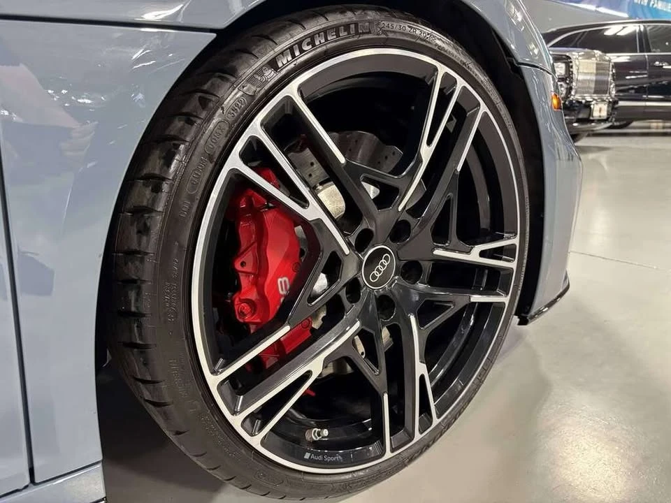 2023 Audi 4S R8 - Image 6 of 20