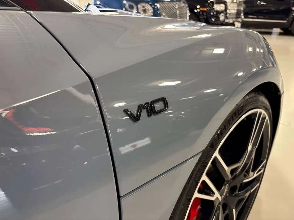 2023 Audi 4S R8 - Image 5 of 20