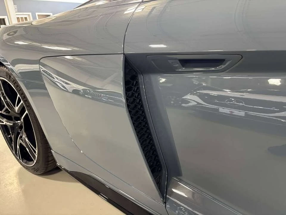 2023 Audi 4S R8 - Image 9 of 20