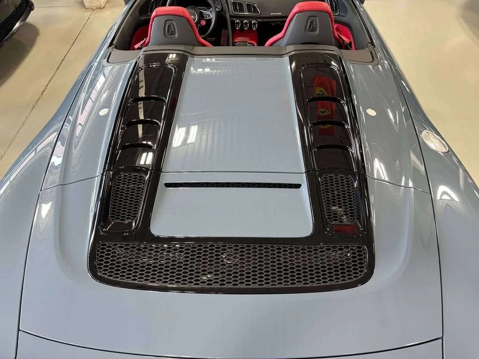 2023 Audi 4S R8 - Image 16 of 20