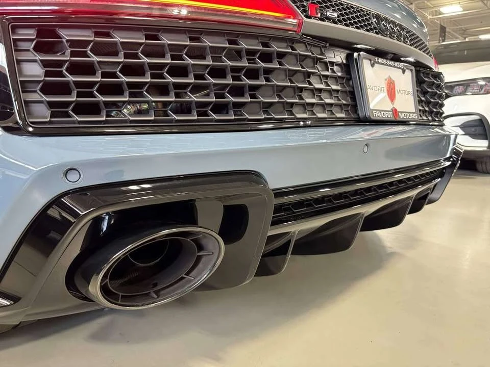 2023 Audi 4S R8 - Image 15 of 20