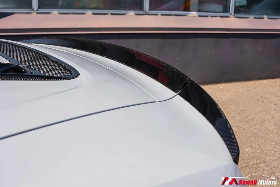 2023 Audi 4S R8 - Image 7 of 15
