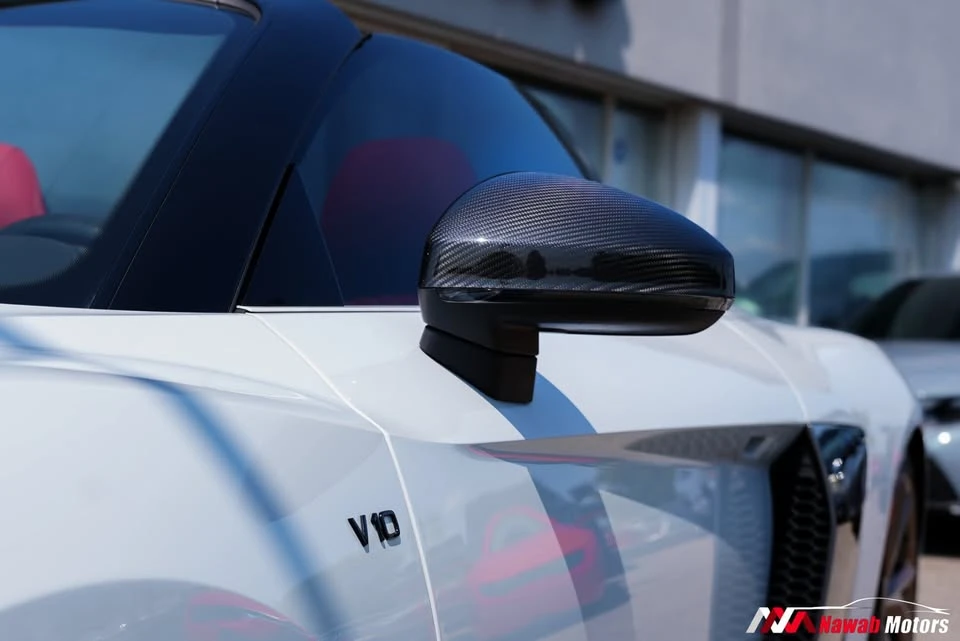 2023 Audi 4S R8 - Image 5 of 15