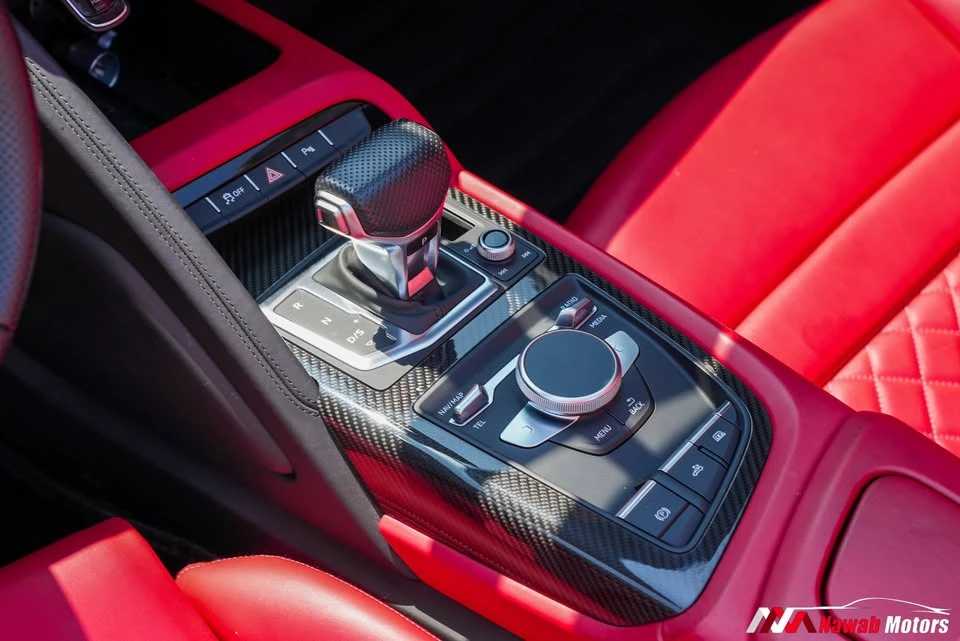 2023 Audi 4S R8 - Image 14 of 15