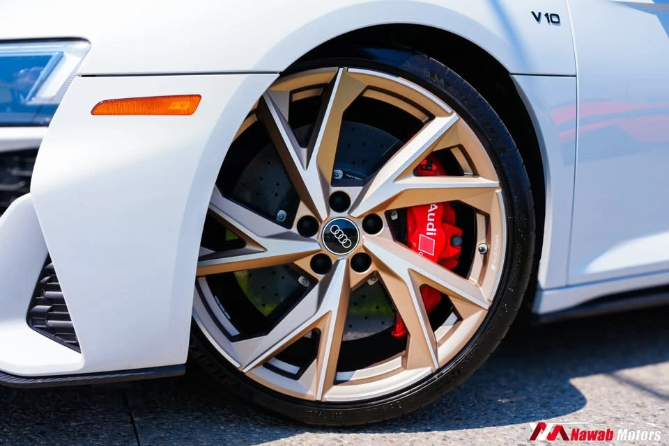 2023 Audi 4S R8 - Image 6 of 15