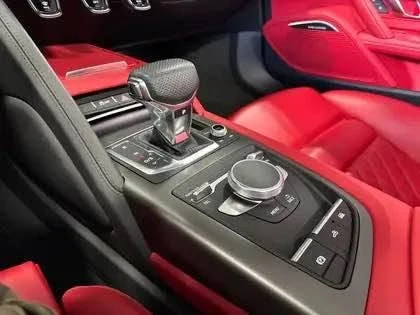 2023 Audi 4S R8 - Image 8 of 10