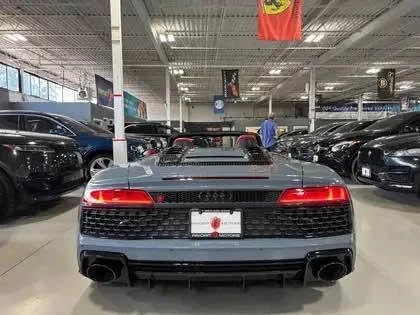 2023 Audi 4S R8 - Image 4 of 10