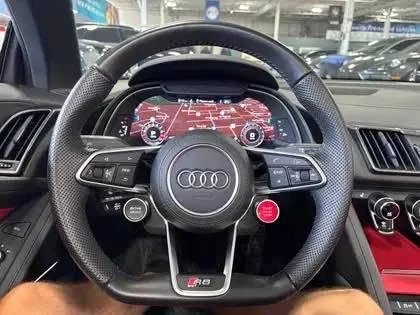 2023 Audi 4S R8 - Image 6 of 10