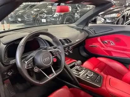 2023 Audi 4S R8 - Image 9 of 10