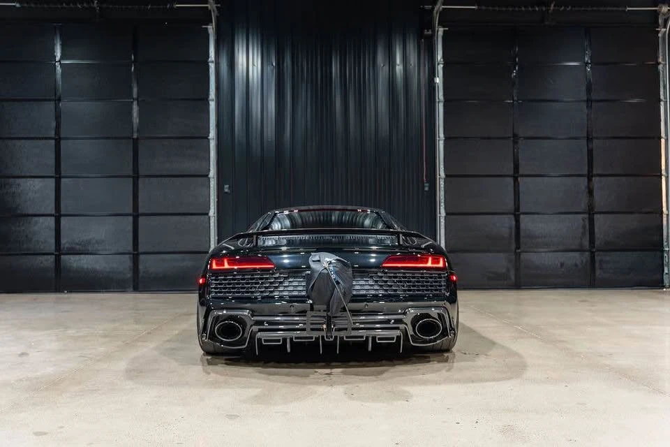 2023 Audi 4S R8 - Image 9 of 15