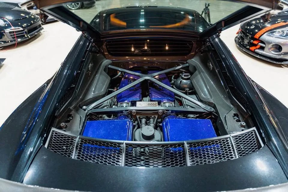 2023 Audi 4S R8 - Image 13 of 15