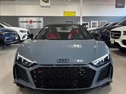 2023 Audi 4S R8 - Image 2 of 10