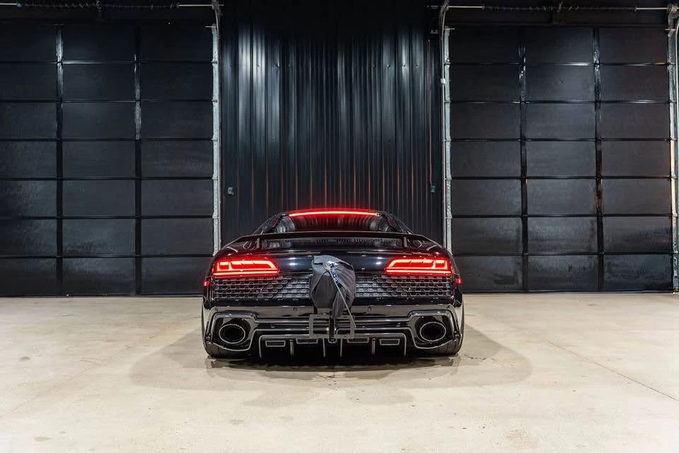 2023 Audi 4S R8 - Image 8 of 15
