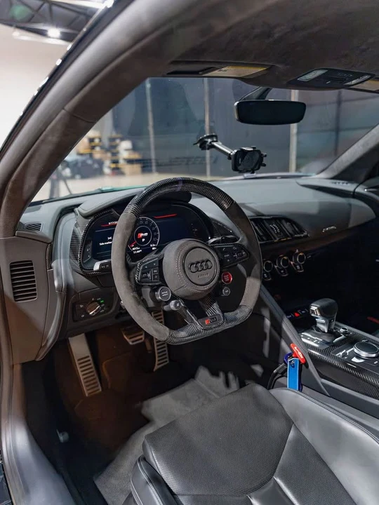 2023 Audi 4S R8 - Image 12 of 15