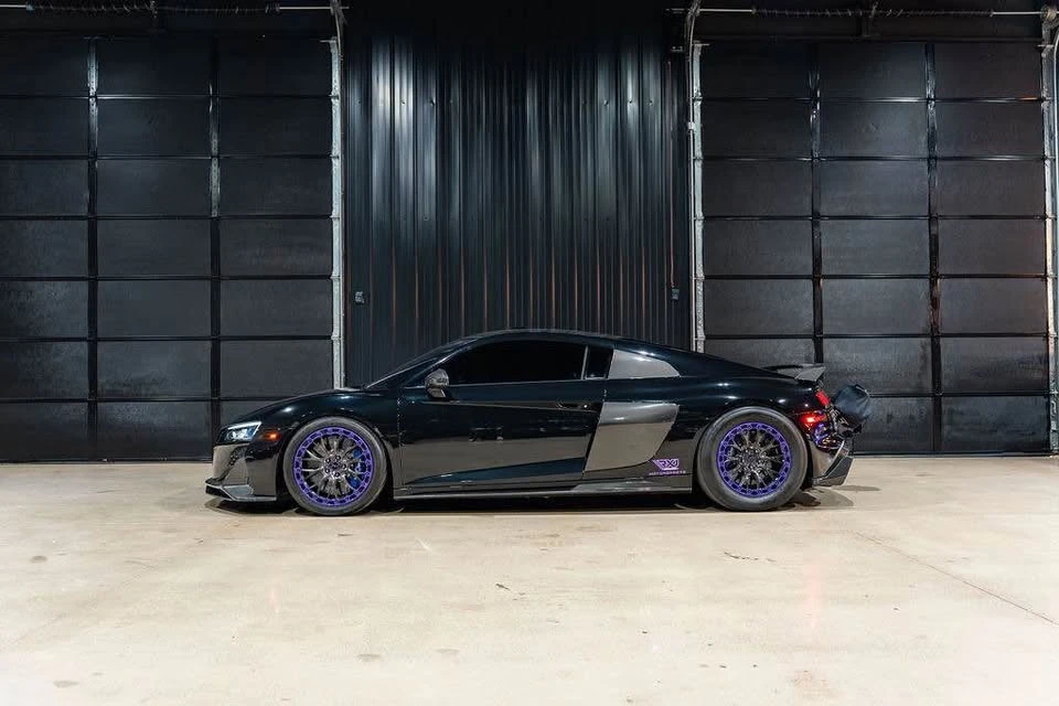 2023 Audi 4S R8 - Image 5 of 15