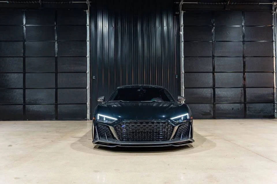 2023 Audi 4S R8 - Image 6 of 15