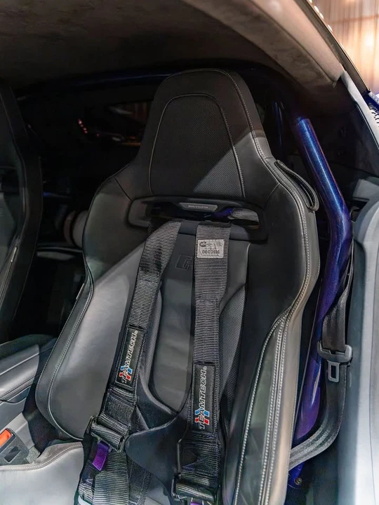 2023 Audi 4S R8 - Image 15 of 15