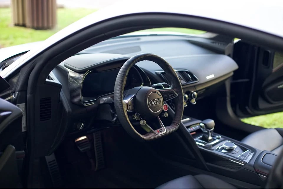 2023 Audi 4S R8 - Image 7 of 10