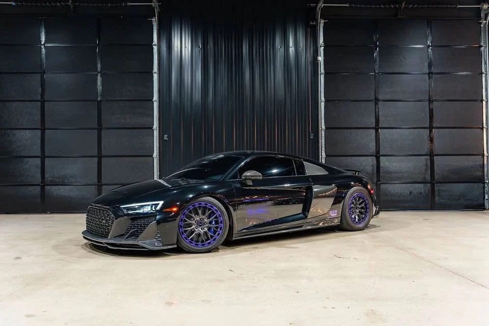 2023 Audi 4S R8 - Image 2 of 15