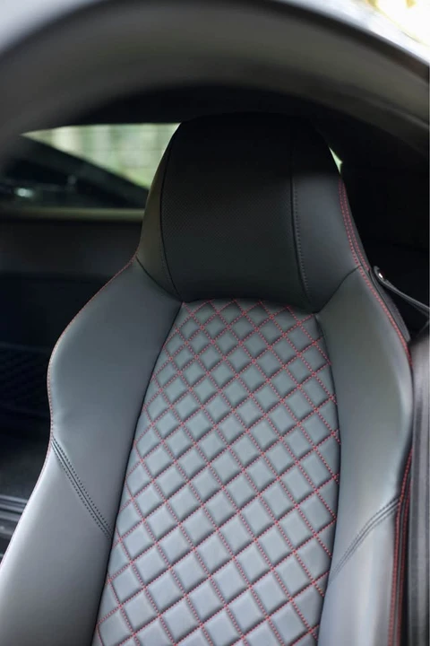 2023 Audi 4S R8 - Image 8 of 10