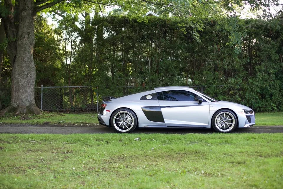 2023 Audi 4S R8 - Image 2 of 10