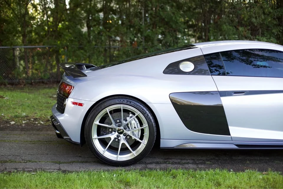 2023 Audi 4S R8 - Image 3 of 10