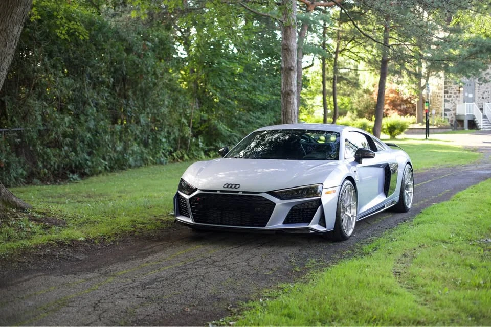 2023 Audi 4S R8 - Image 4 of 10